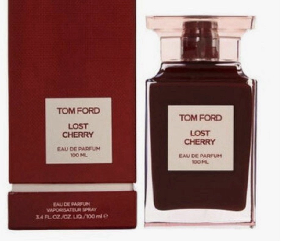 Tom Ford Lost Cherry Eau de Parfum Spray Women 3.4 fl oz