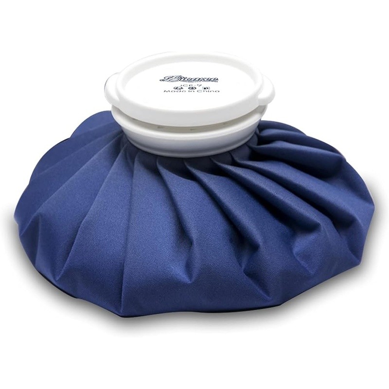 Large Hot Cold Compress Pack Flexible Ice Water Therapy Relief Adults Seniors US