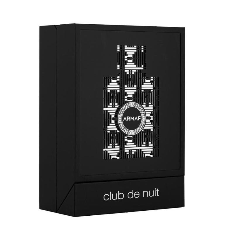 ARMAF Club de Nuit Intense Men Limited Edition EDP 3.6 Oz (2024 Edition)
