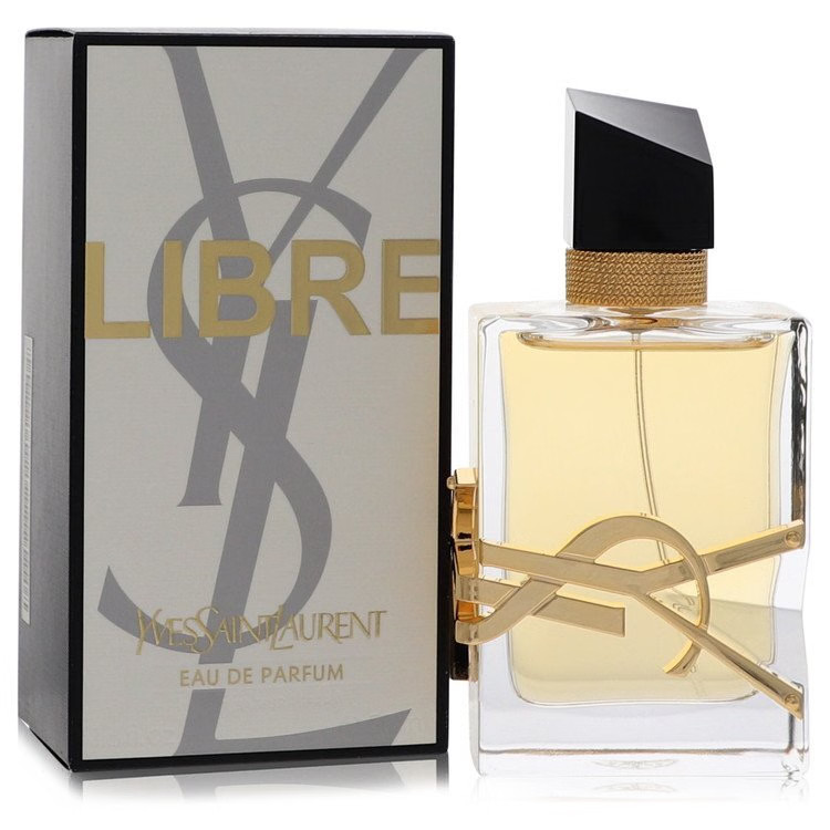 Libre By Yves Saint Laurent Eau De Parfum Spray 1.6 Oz (Women)