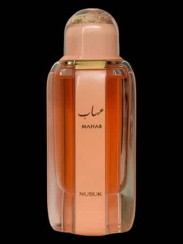 Nusuk Unisex Mahab Extrait de Parfum Spray 3.38 oz Fragrances 6295151500019