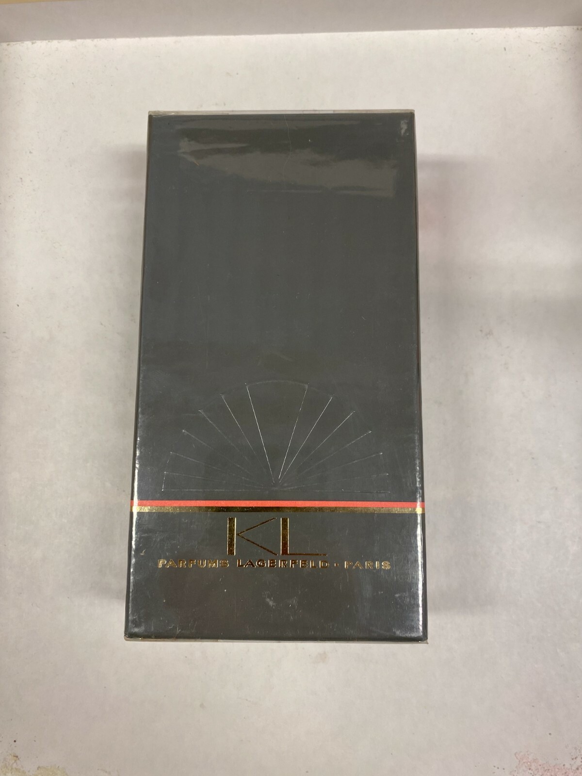 KL BY Karl Lagerfeld PURE Parfum Purse Spray (0.25 fl oz) Classic