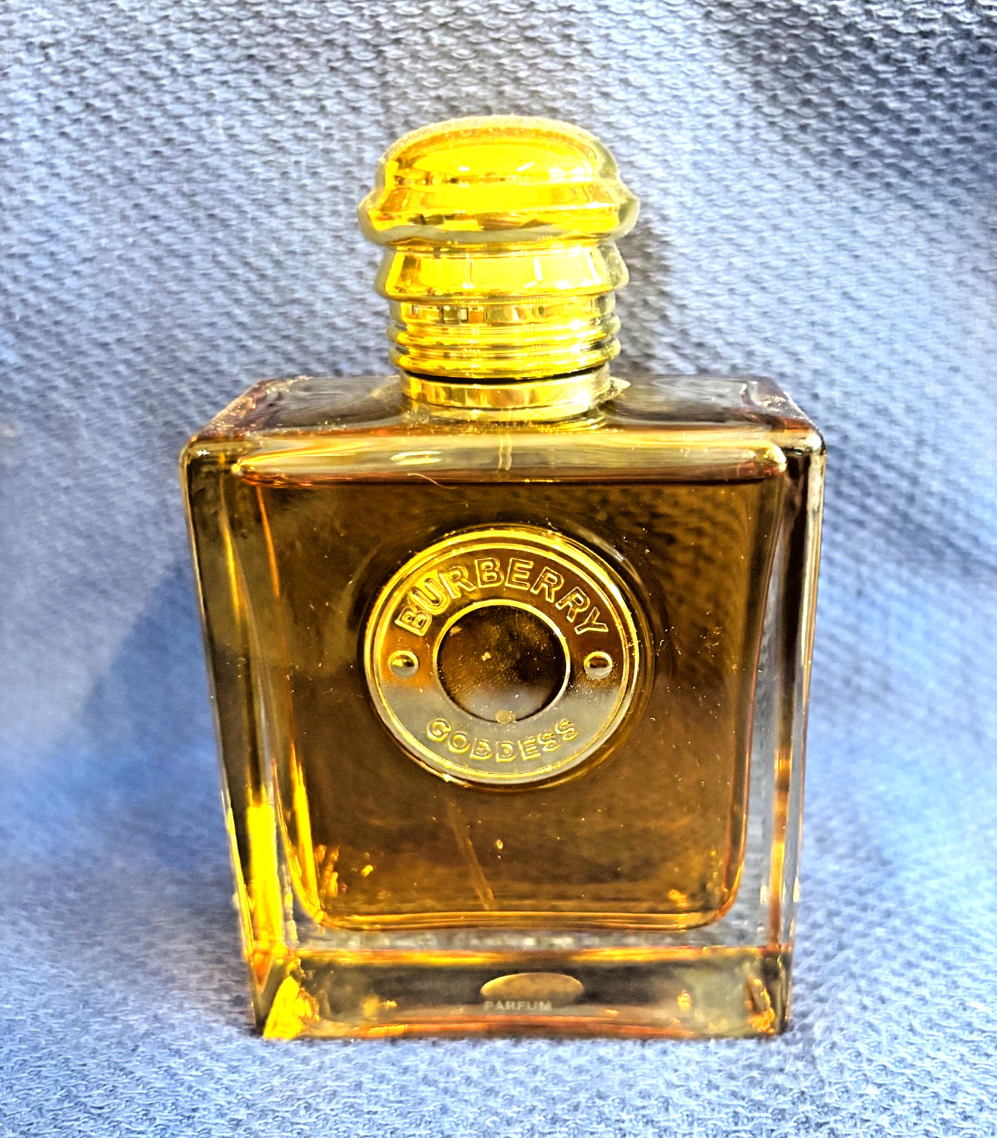 Burberry Goddess Intense perfume women 3.3