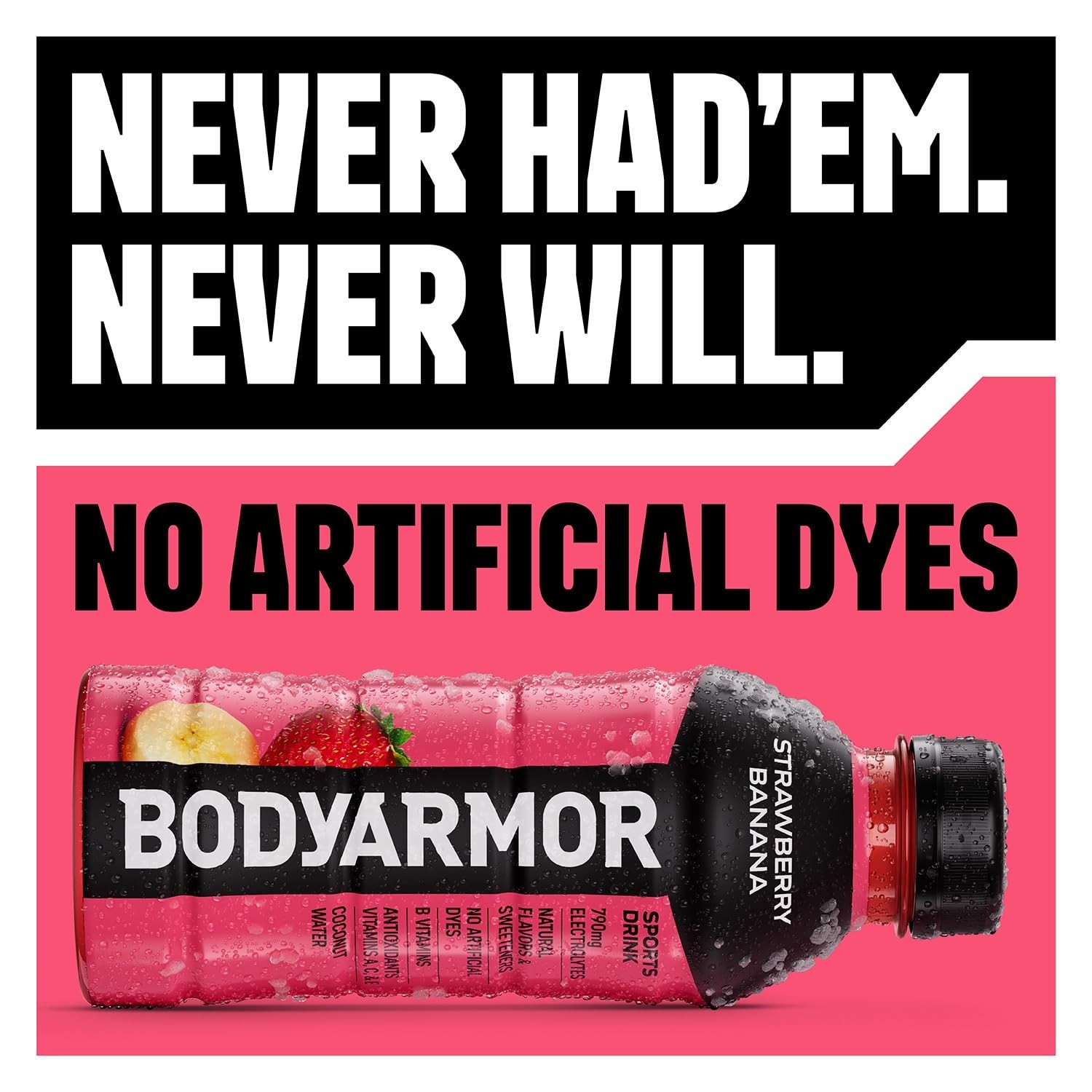 LYTE,Peach Mango,Electrolyte Drink,20 Calories,16 Fl Oz Bottles,Coconut Water…