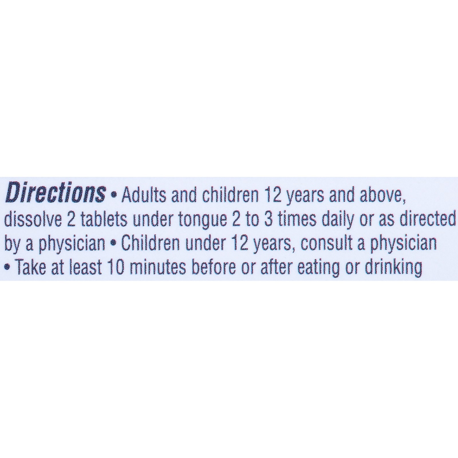 MagniLife Leg & Back Pain Relief, Fast-Acting for Sciatica Pain, Naturally So…
