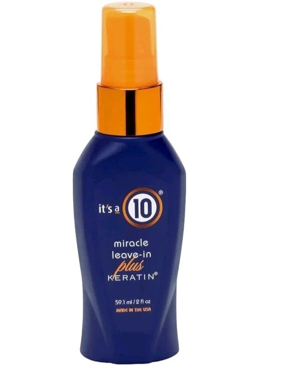 It’s a 10 Hair Products . UNLIMITED SUPPLY