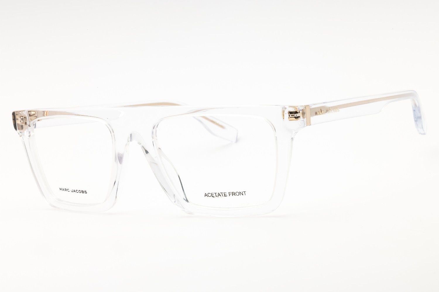 MARC JACOBS Men Eyeglasses Size 53mm-145mm-19mm