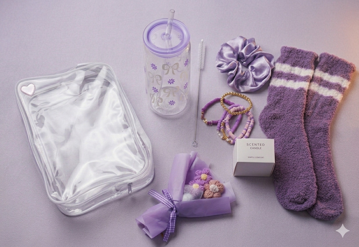 Gifts For Women, Girls, Birthday Presents, Birthday Gift Sets, Get Well Gift