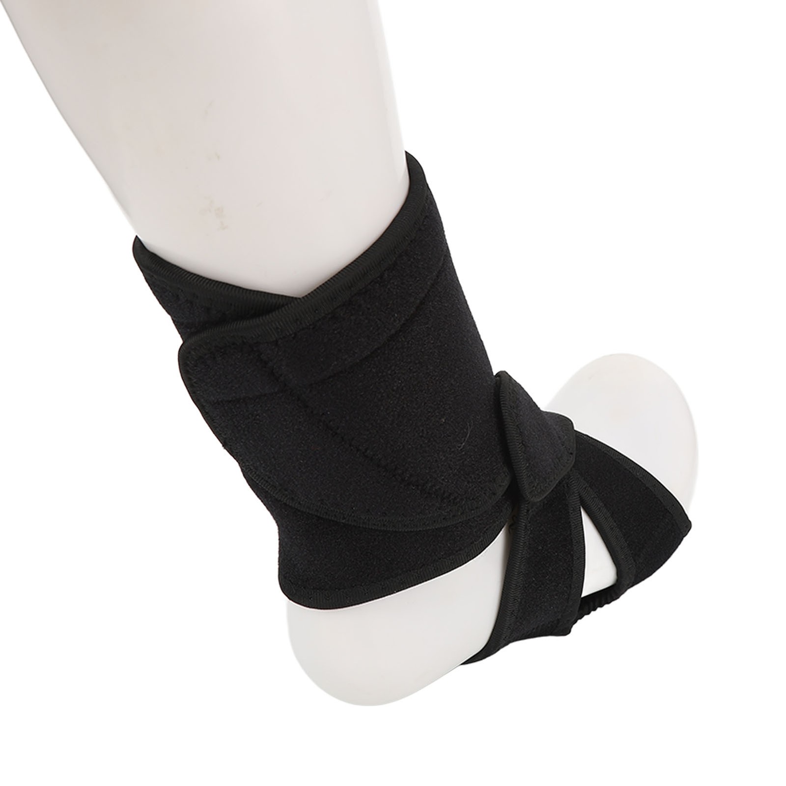 Drop Foot Brace Adjustable For Walking Suitable For All Sizes