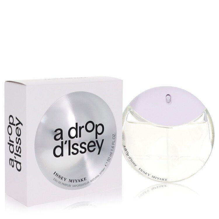 A Drop D’issey By Issey Miyake Eau De Parfum Spray 1.6oz/50ml For Women