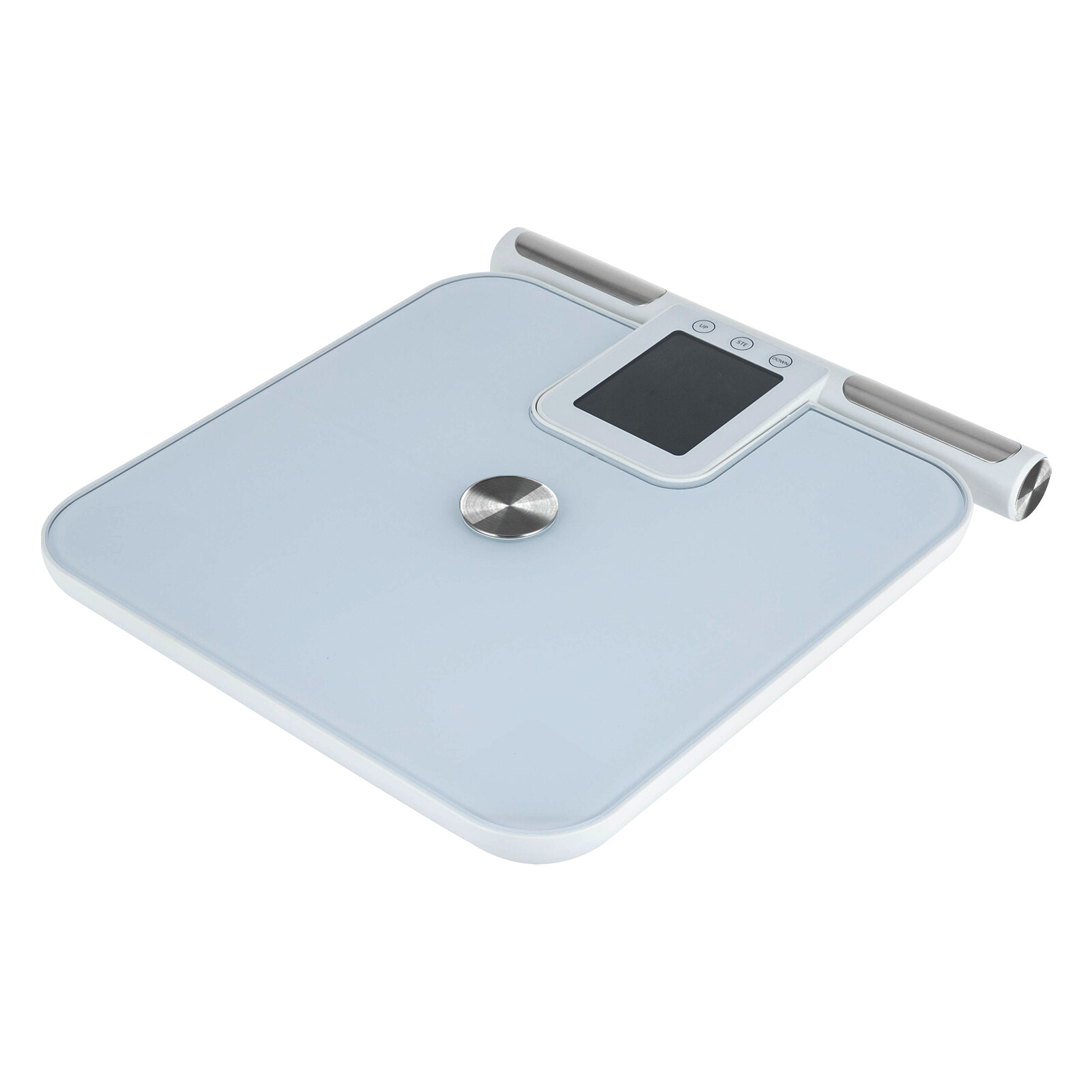 8 Electrode Smart Scales for Body Weight Large Display BMI Digital Weight Scale