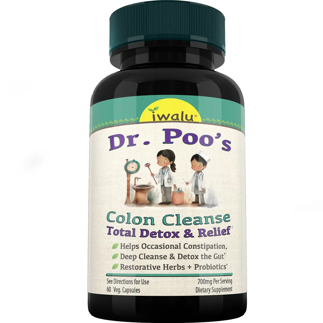 21 day detox | Best Supplement Capsule Pill Men Women FREE SHIP