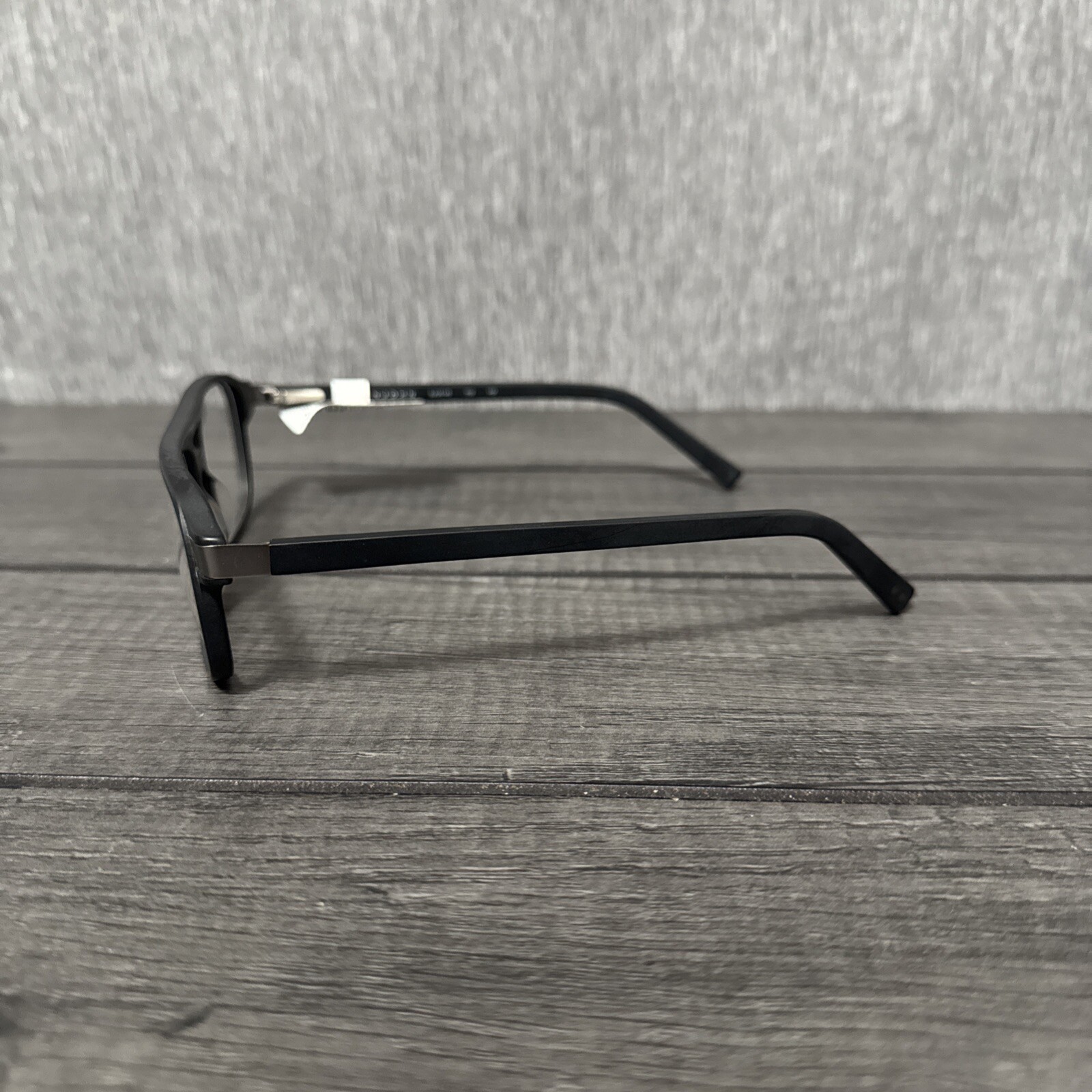 Sean John SJO 5145 Matte Black Eyeglass Frames 56-17-150