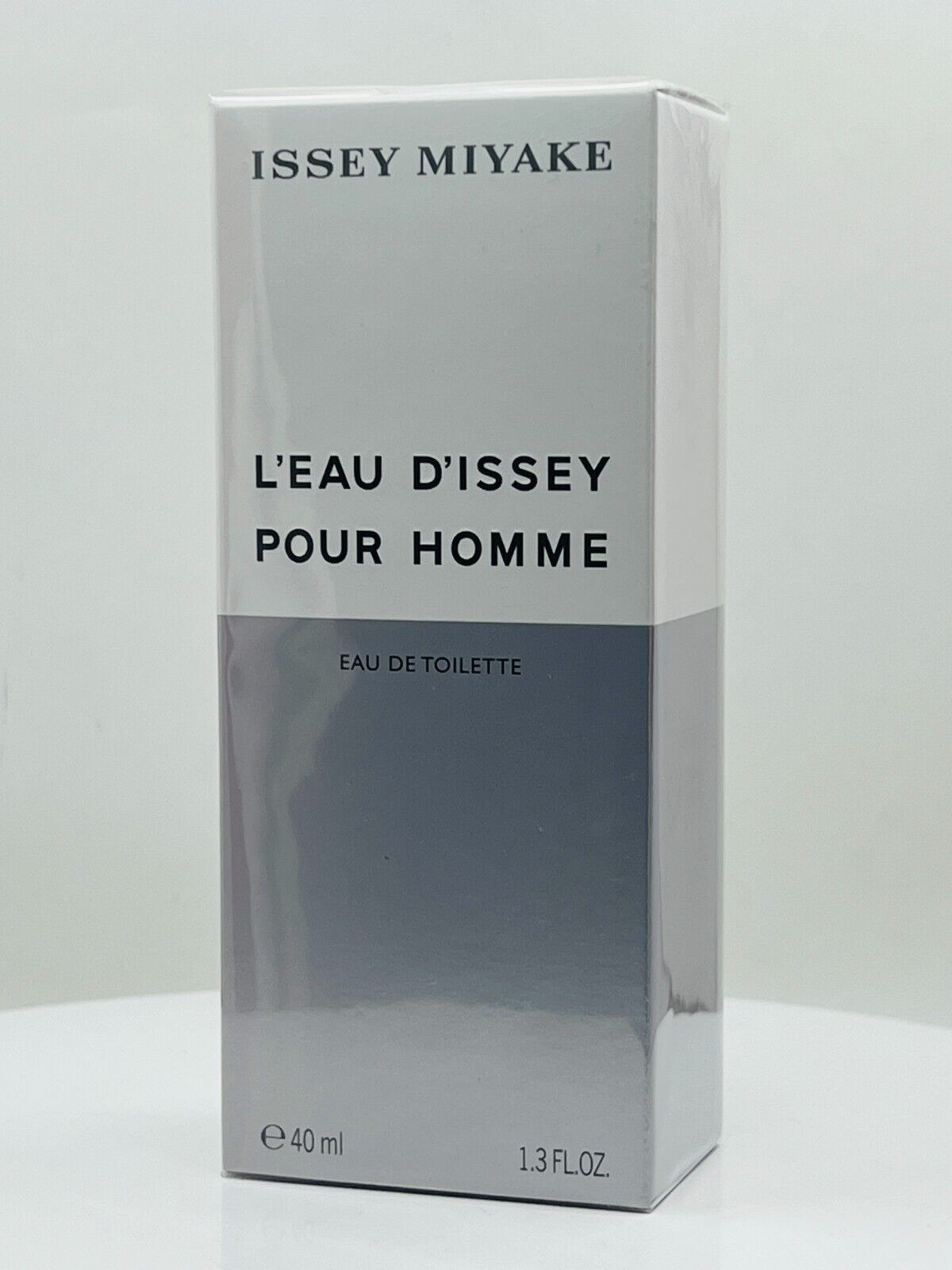 L’eau D’issey Issey Miyake Cologne By Issey Miyake EDT Spray 1.3oz/40ml For Men