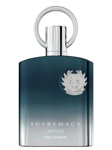 Afnan Men’s Supremacy Incense EDP 3.4 oz Fragrances 6290171040682