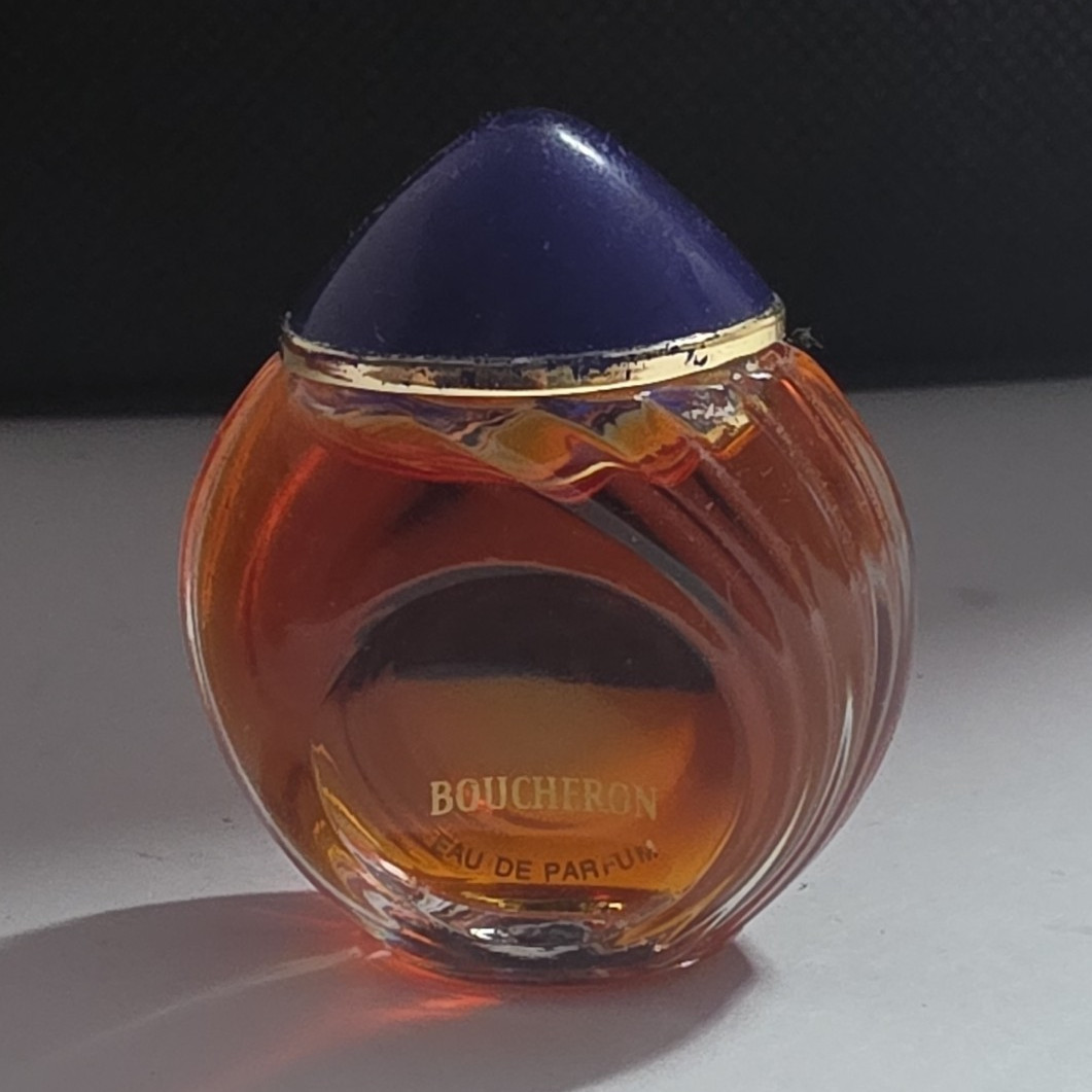 Boucheron Boucheron Eau de Parfum Spray 0.25 fl oz Travel Size