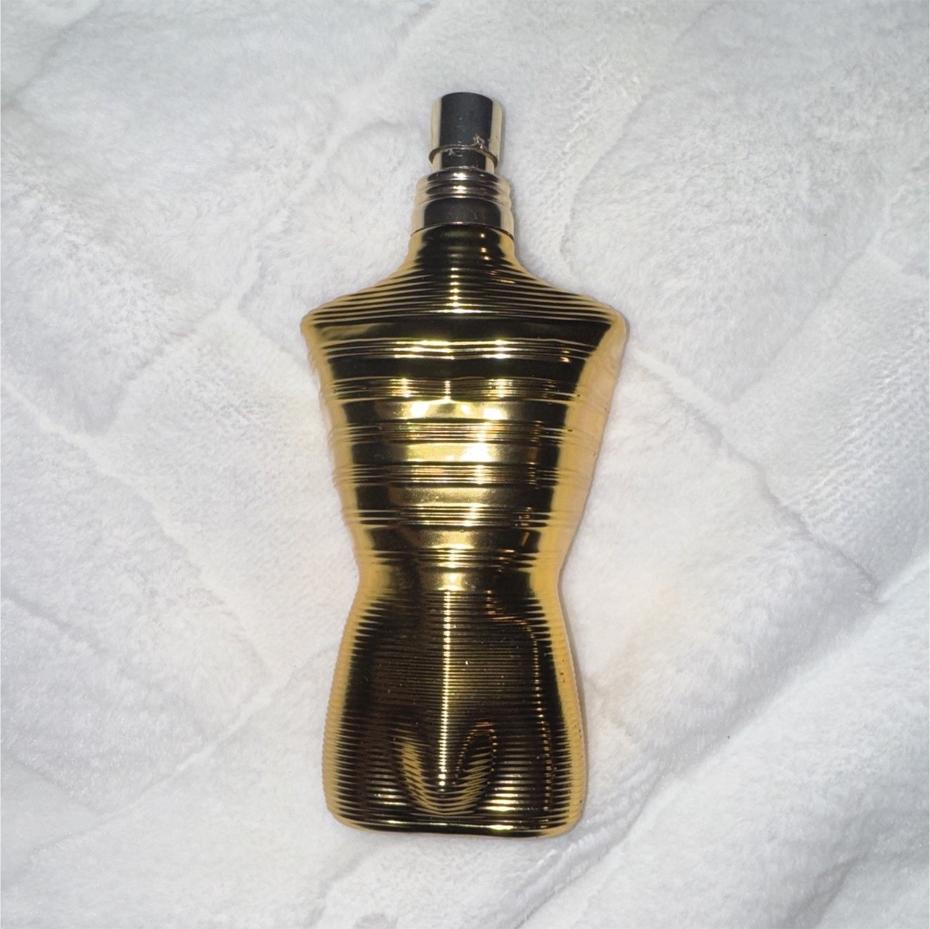 Jean Paul Gaultier Le Male Elixir Absolu Parfum Intense Spray 4.2 fl oz