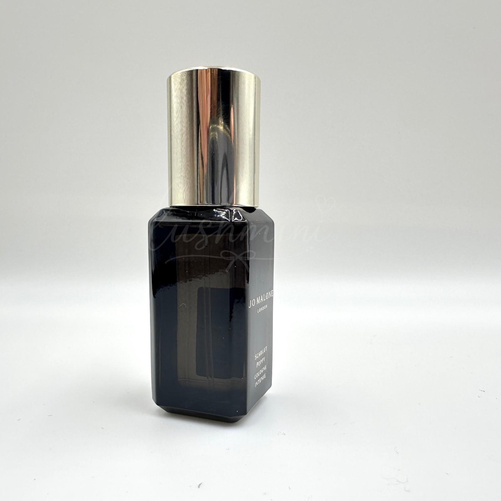 Jo Malone Scarlet Poppy Cologne Intense 9ml / 0.3 fl oz Mini Perfume New