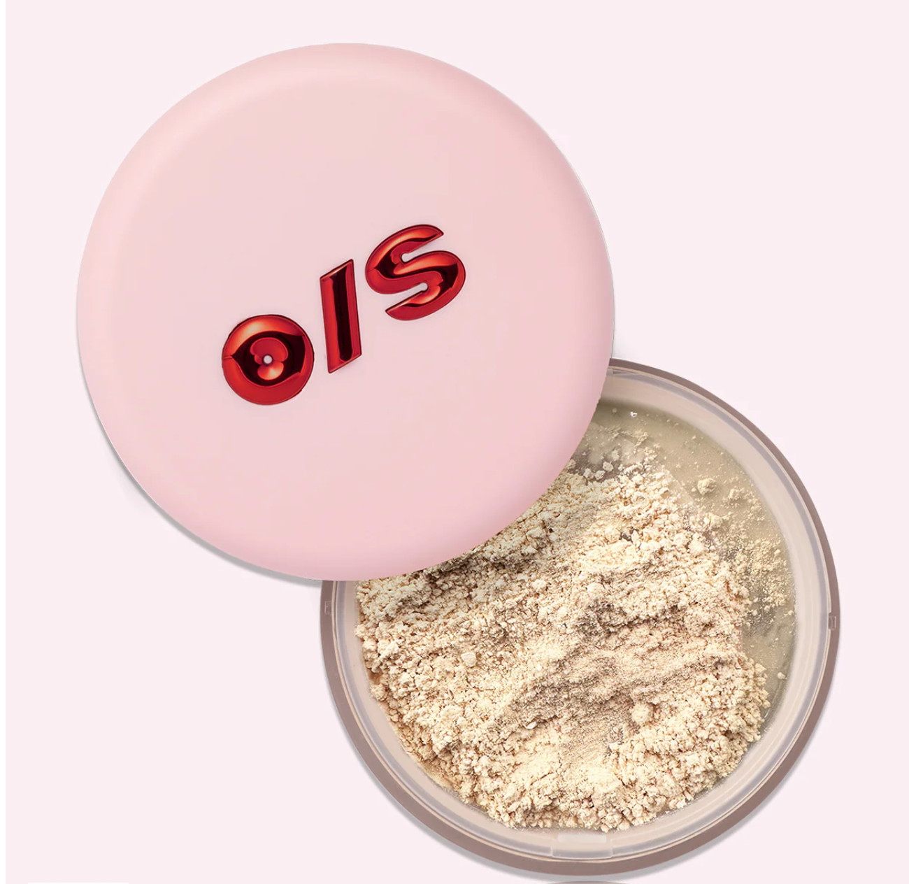 One/Size O/S Ultimate Setting Powder Translucent 1.2 oz NIB