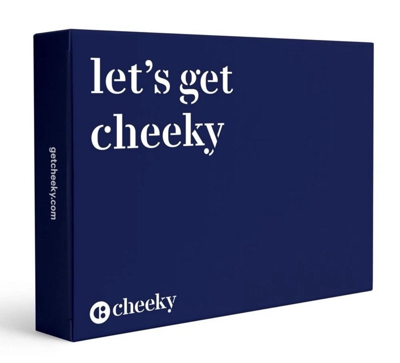 Cheeky Oral Care Custom Mouth Guard & Dental Impression Kit for Teeth