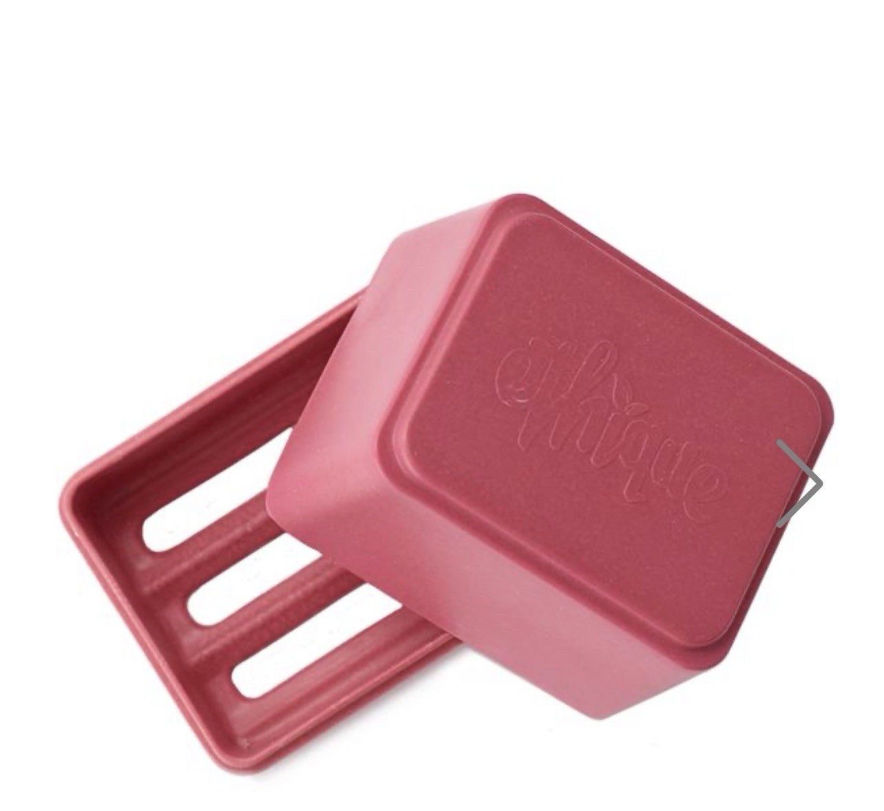Ethique Shampoo And Conditioner Holder