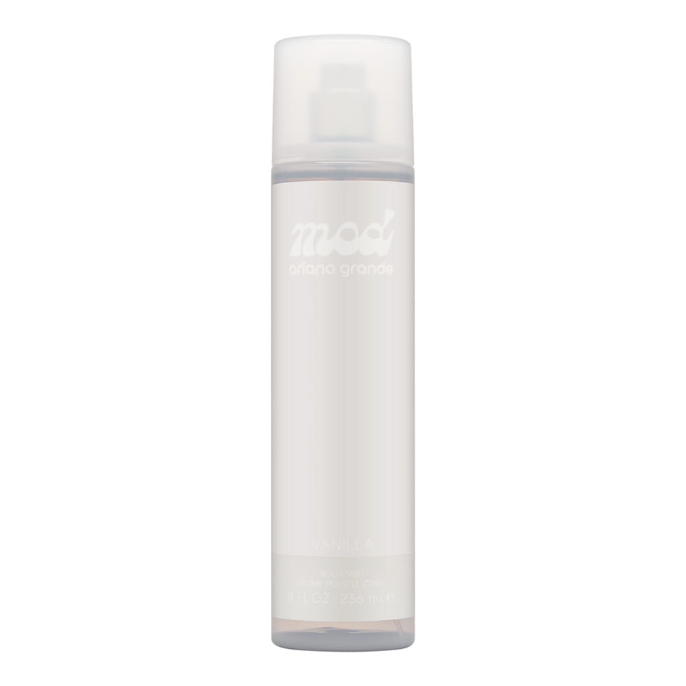 Mod Vanilla by Ariana Grande for Women 8.0 oz Perfumed Body Mist