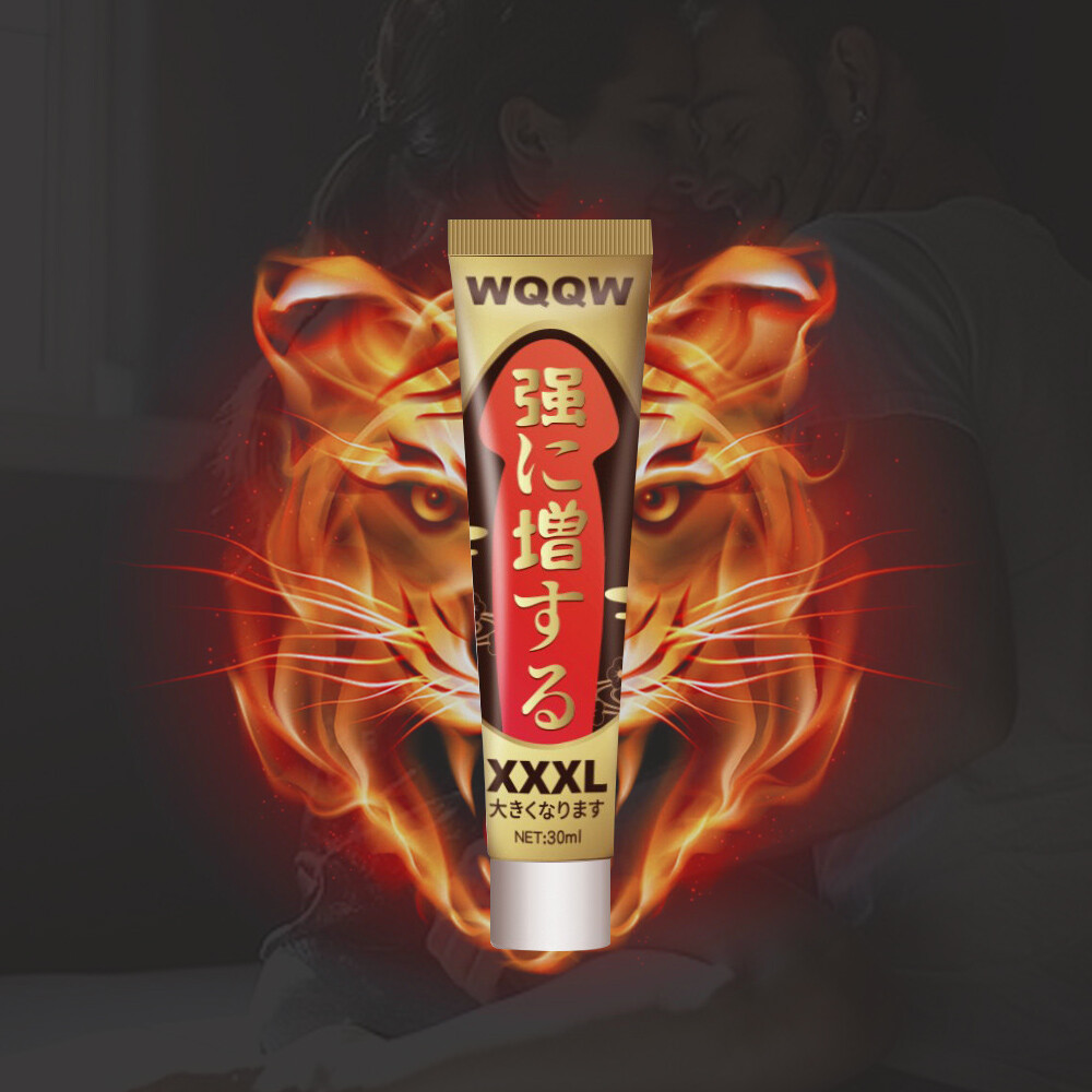30ml Men XXXL Enlargement Cream Sex Gel Increase Size For Male Delay Cream