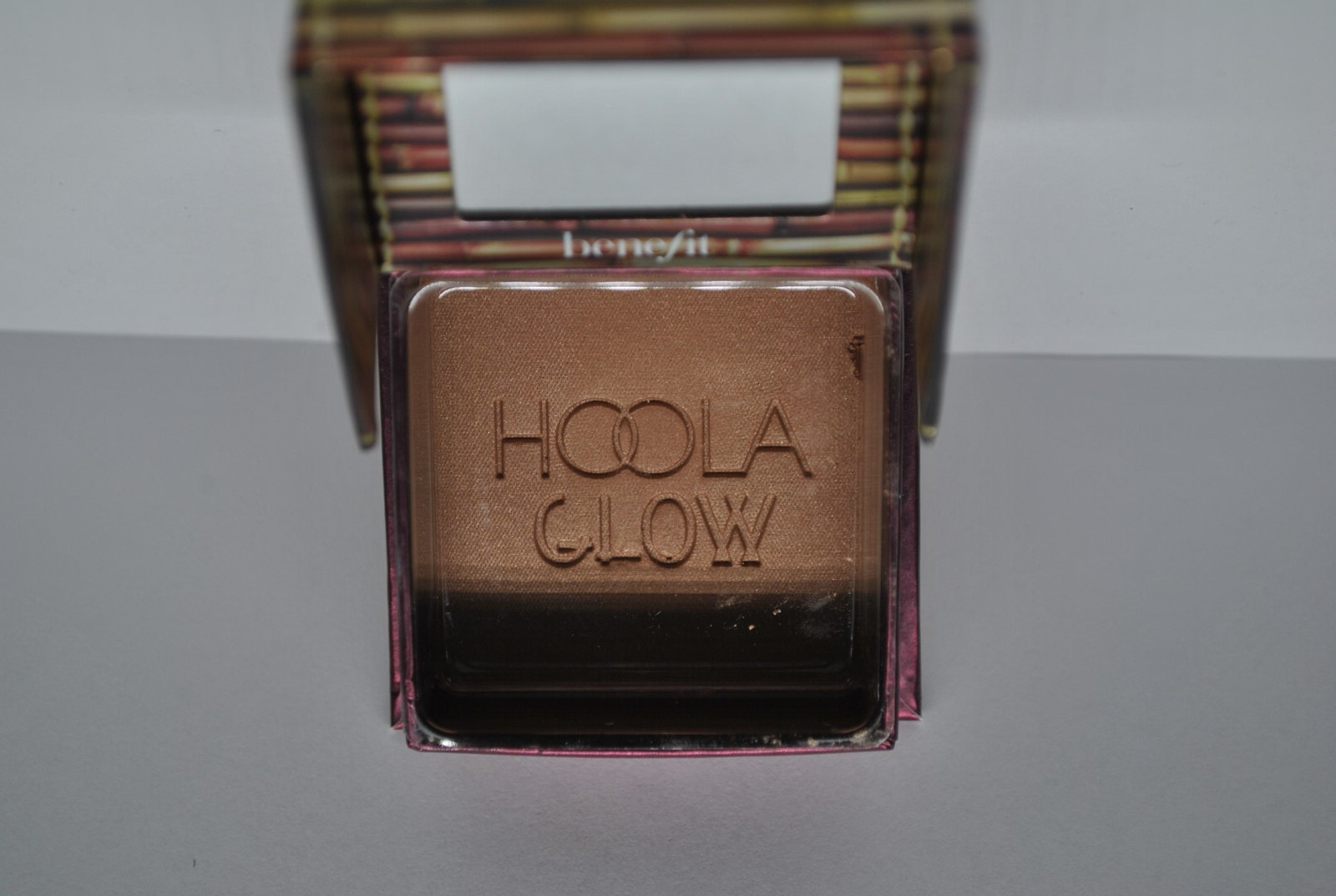 Hoola Glow Shimmer Bronzer 0.28 oz (Pack of 1)