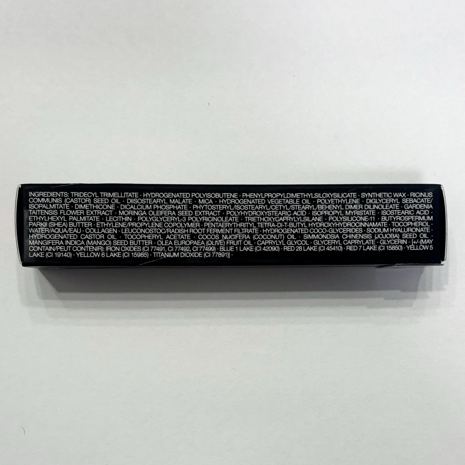 NARS Afterglow Sensual Shine Lipstick “Show Off 225” 0.05oz (1.5g) •NEW IN BOX•