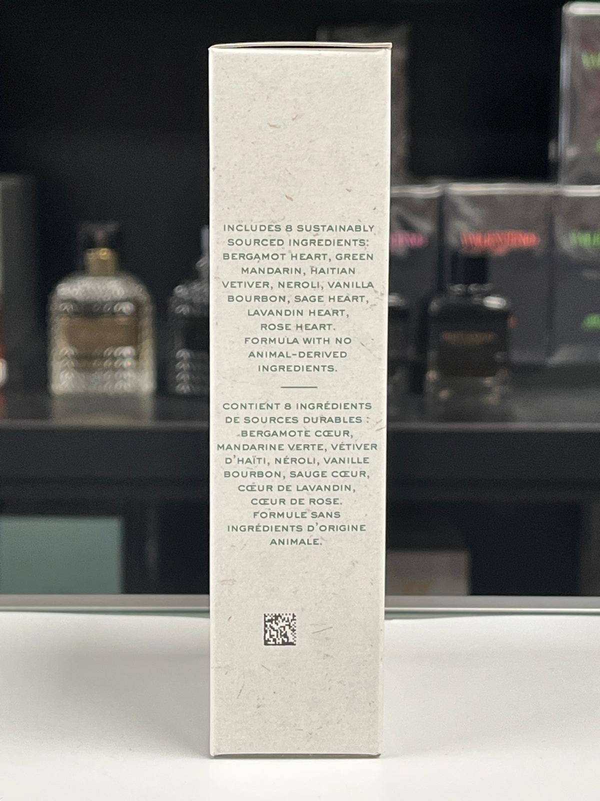 Ralph Lauren Polo Earth Antilles Vetiver EDT Unisex 3.4 fl. oz. /100ml