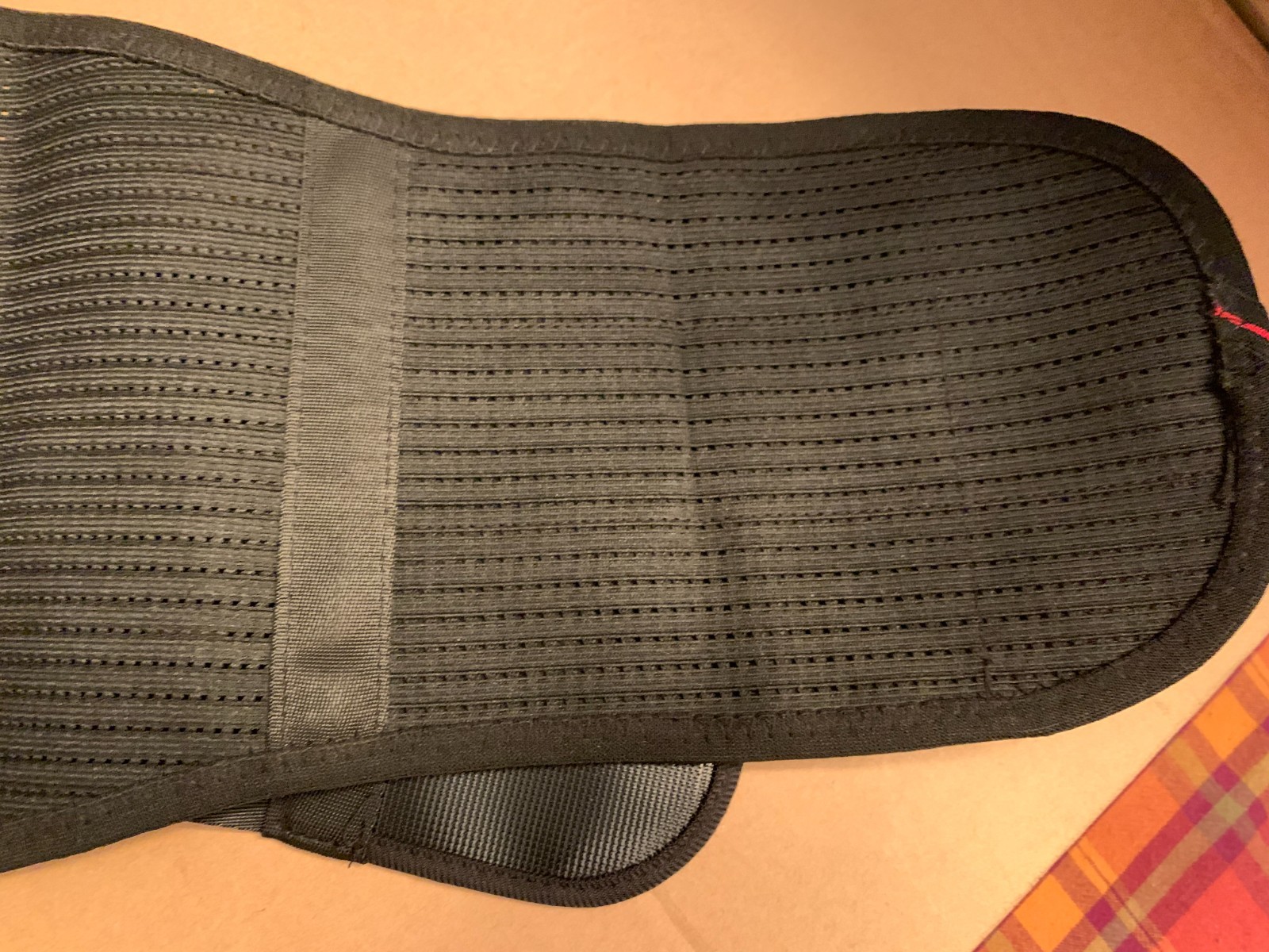 LusiaDEW XXL Back Brace Partially Used