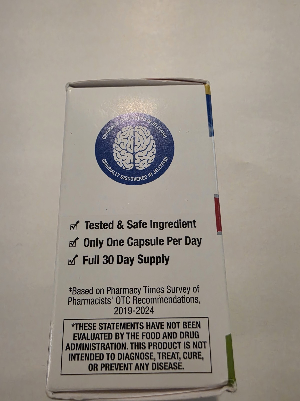 Prevegen Extra Strength Memory Capsules, 30 Ct