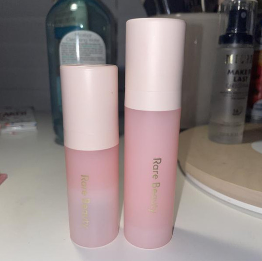Rare Beauty Pore Diffusing Primer Always an Optimist Collection,2 sizes