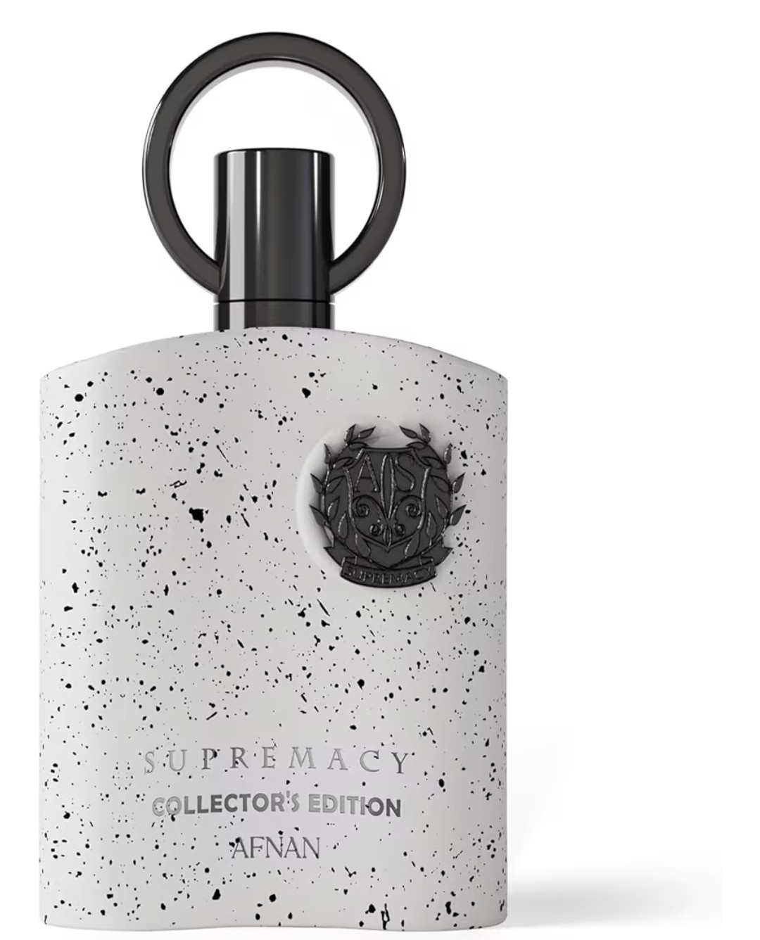 Afnan Supremacy Collector’s Edition for Men Eau De Parfum, 3.4 Fl. Oz