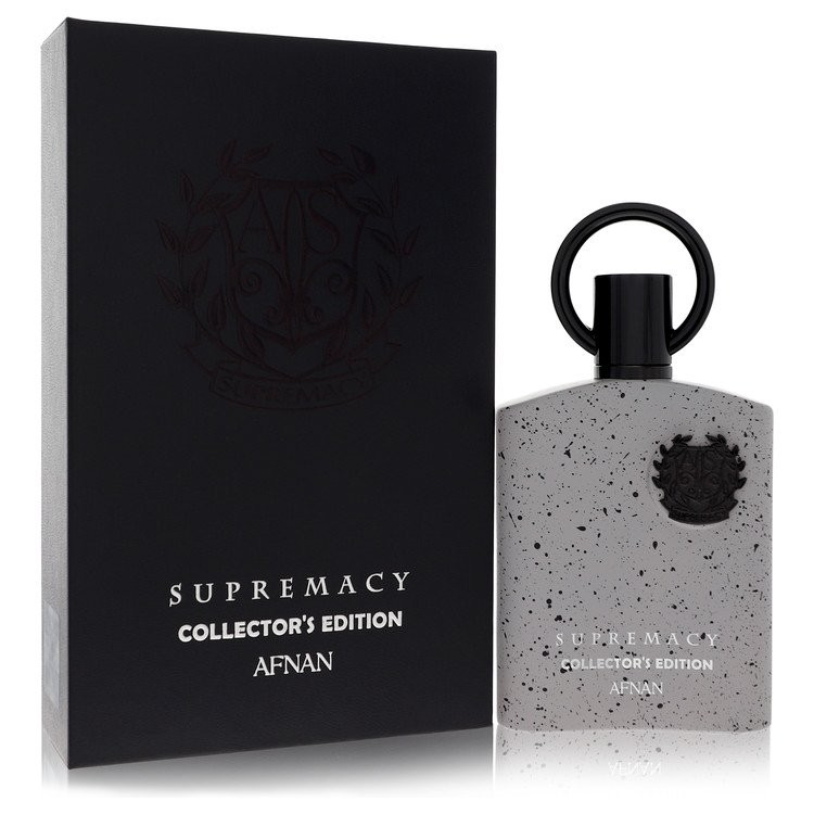 Afnan Supremacy Collector’s Edition Afnan EdP 3.4 oz / e 100 ml