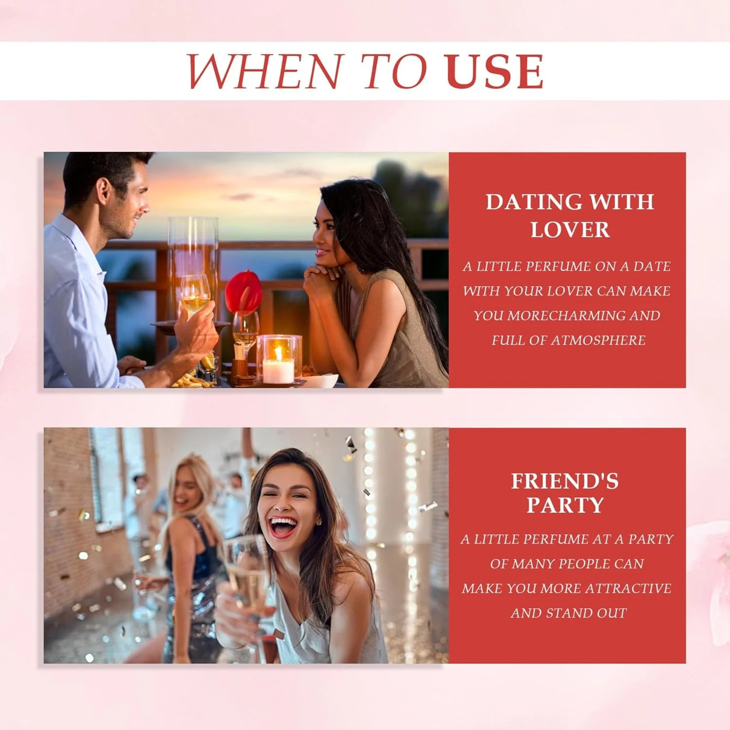 Venom Pheromone Perfume Collection, Phero Perfumes, Long Lasting Portable Perfum