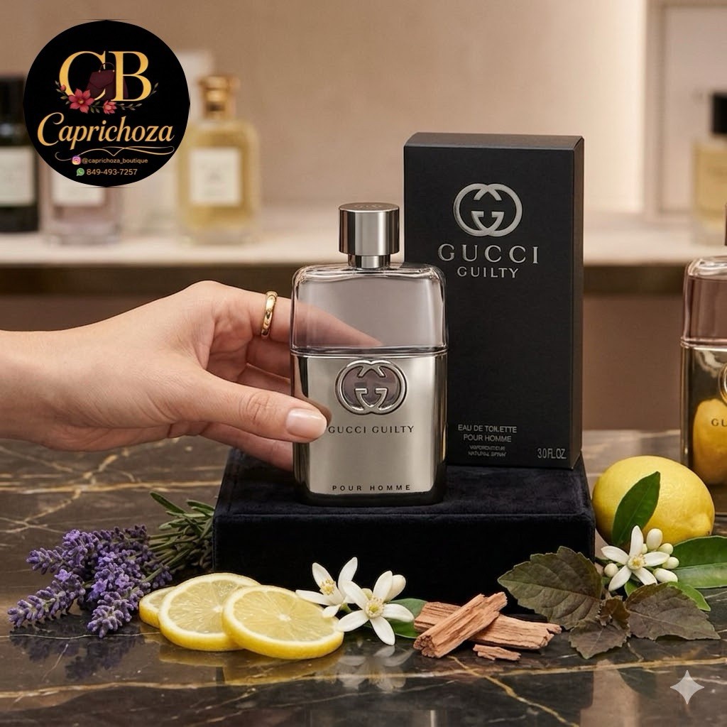 Eilish Perfume