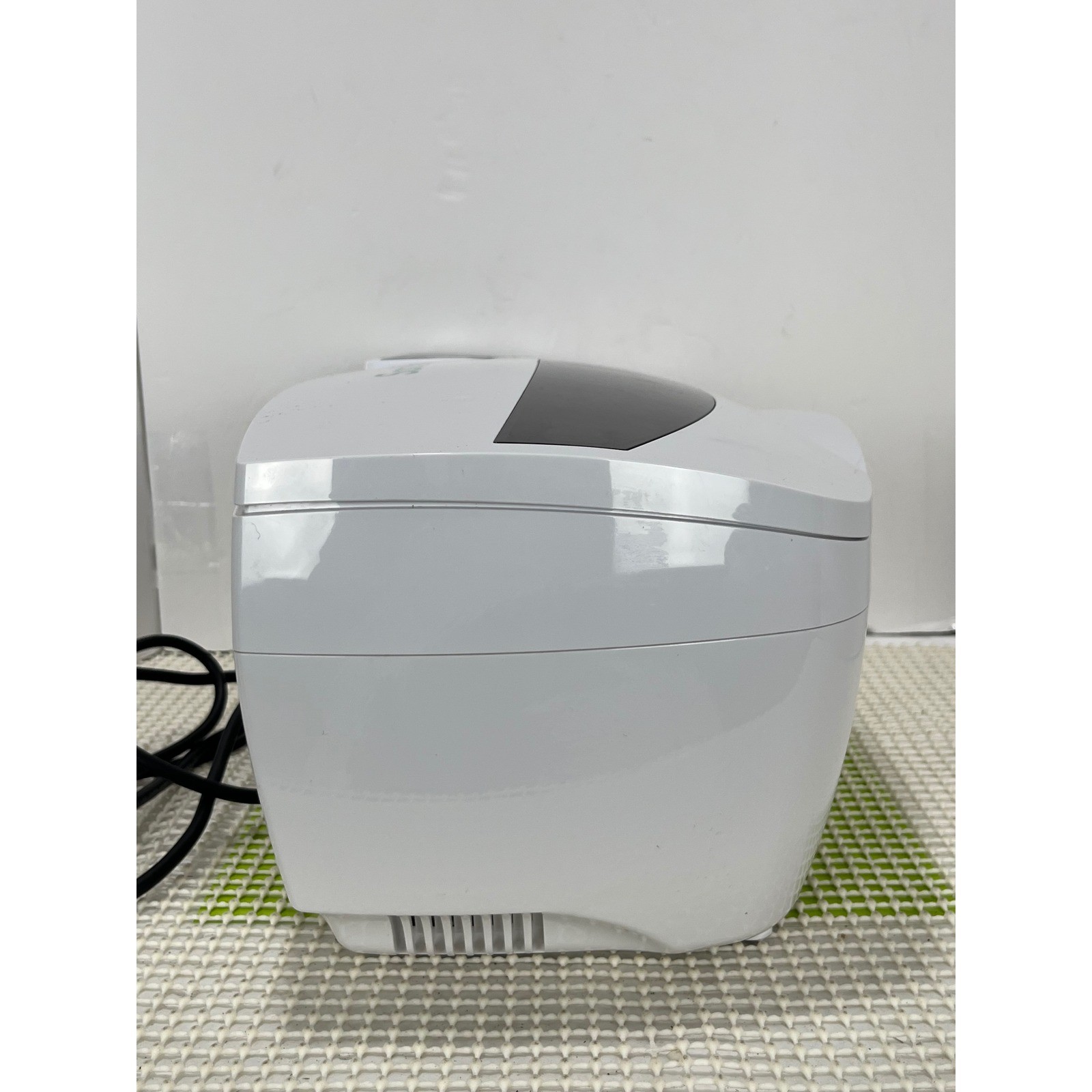 Sani Bot D3 Ultrasonic CPAP Mask Cleaner w/480 Count Tablet Exp. 4/ & 12/2025