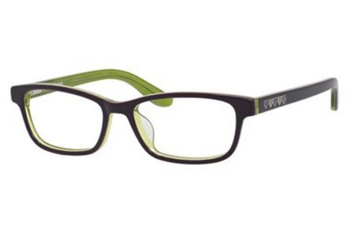 JUICY COUTURE JU925-EMO-46 Eyeglasses Frame Size 46mm 15mm 120mm NULL 7627533542