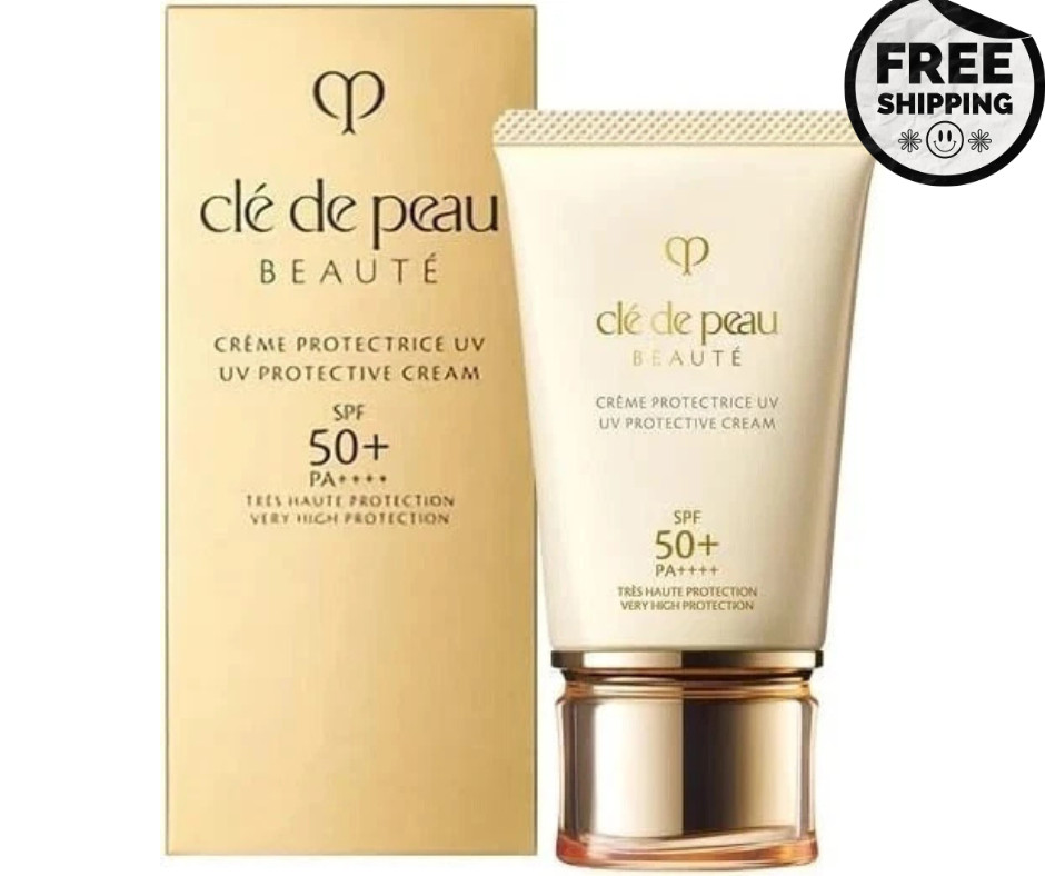 Clé de Peau Beauté UV Protective Cream n SPF50+ PA++++ – 50g – NEW