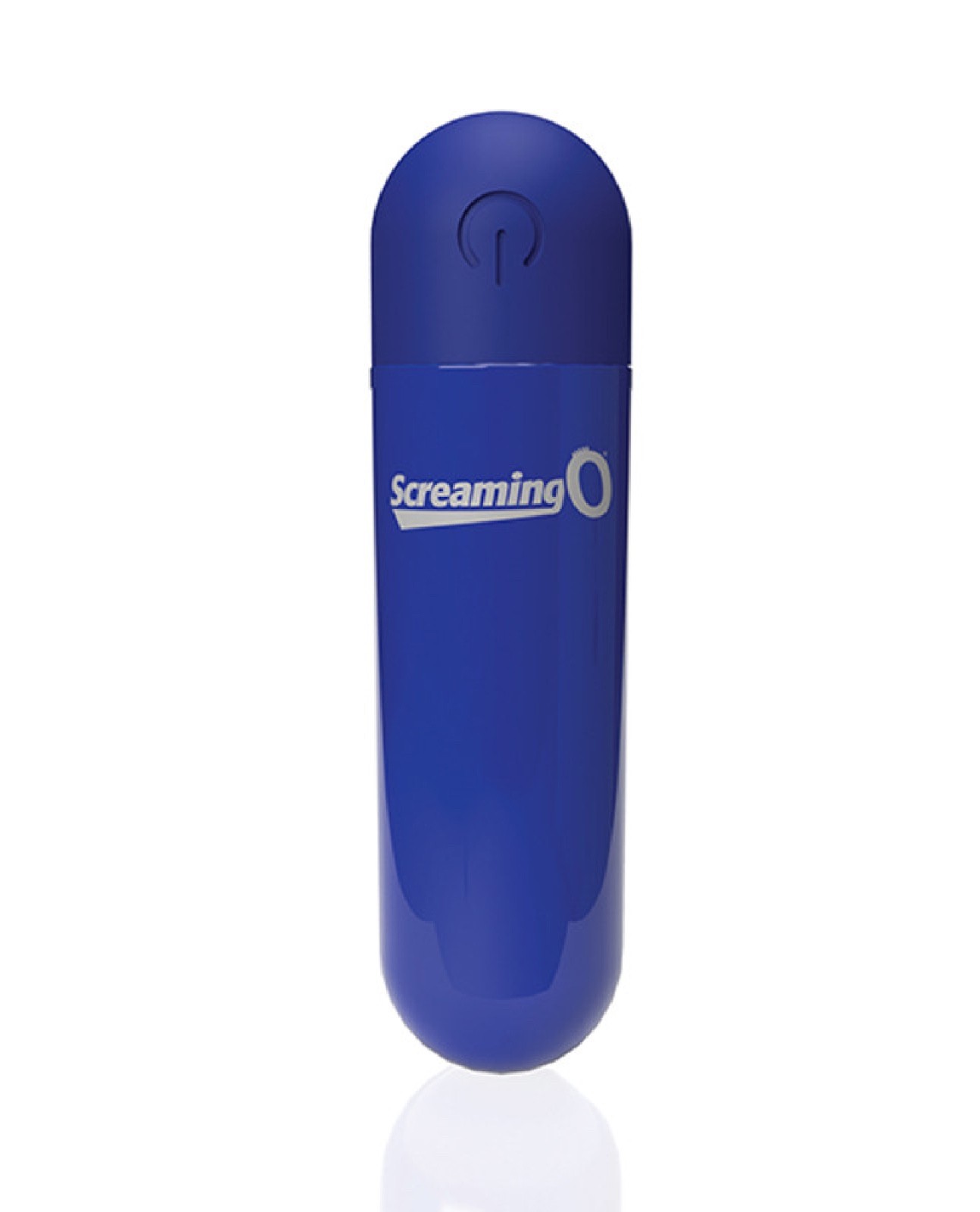 Rechargeable Bullet Vibrator Waterproof Personal Massager Travel Size USB Rechar