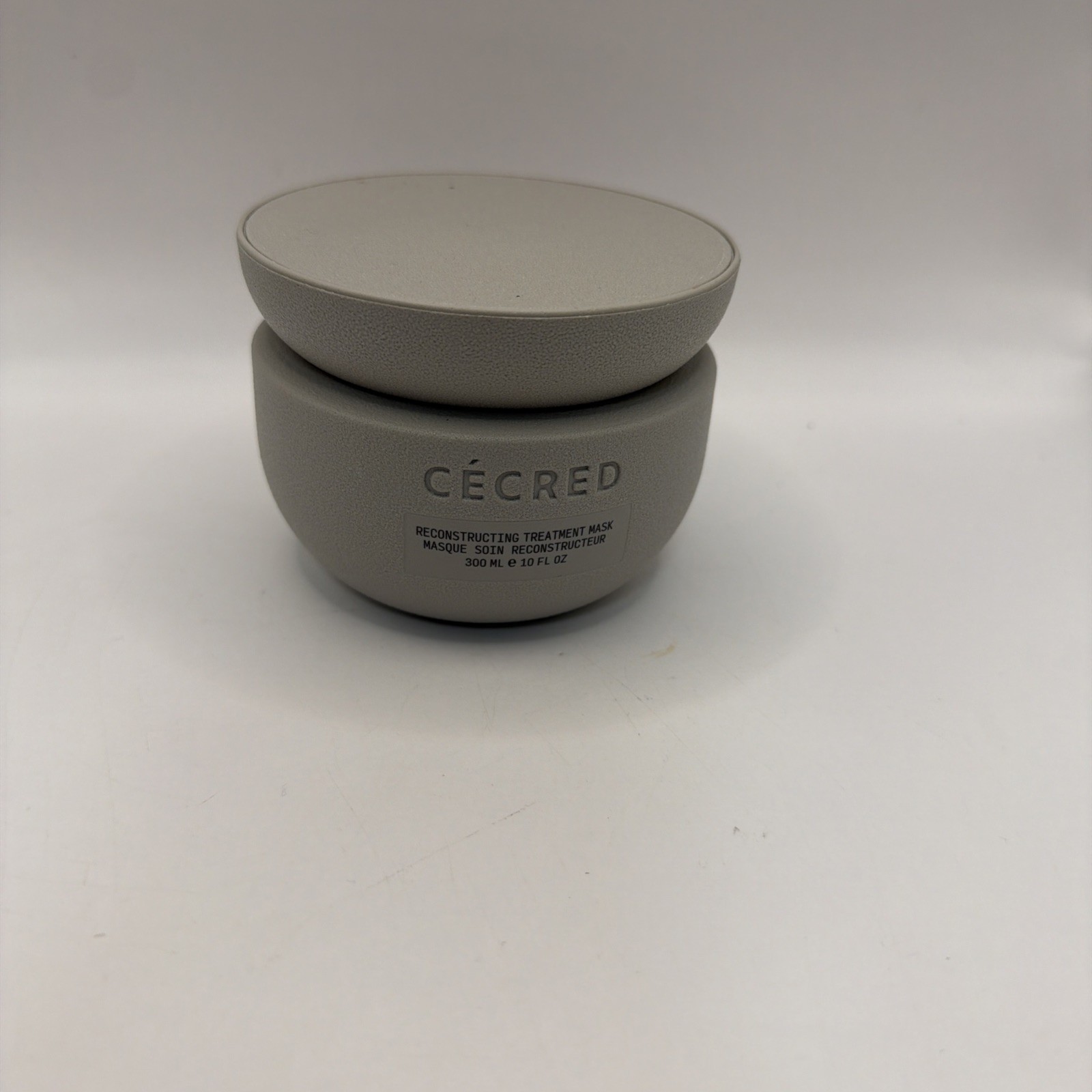 CECRED Reconstructing Treatment Mask 10 OZ.