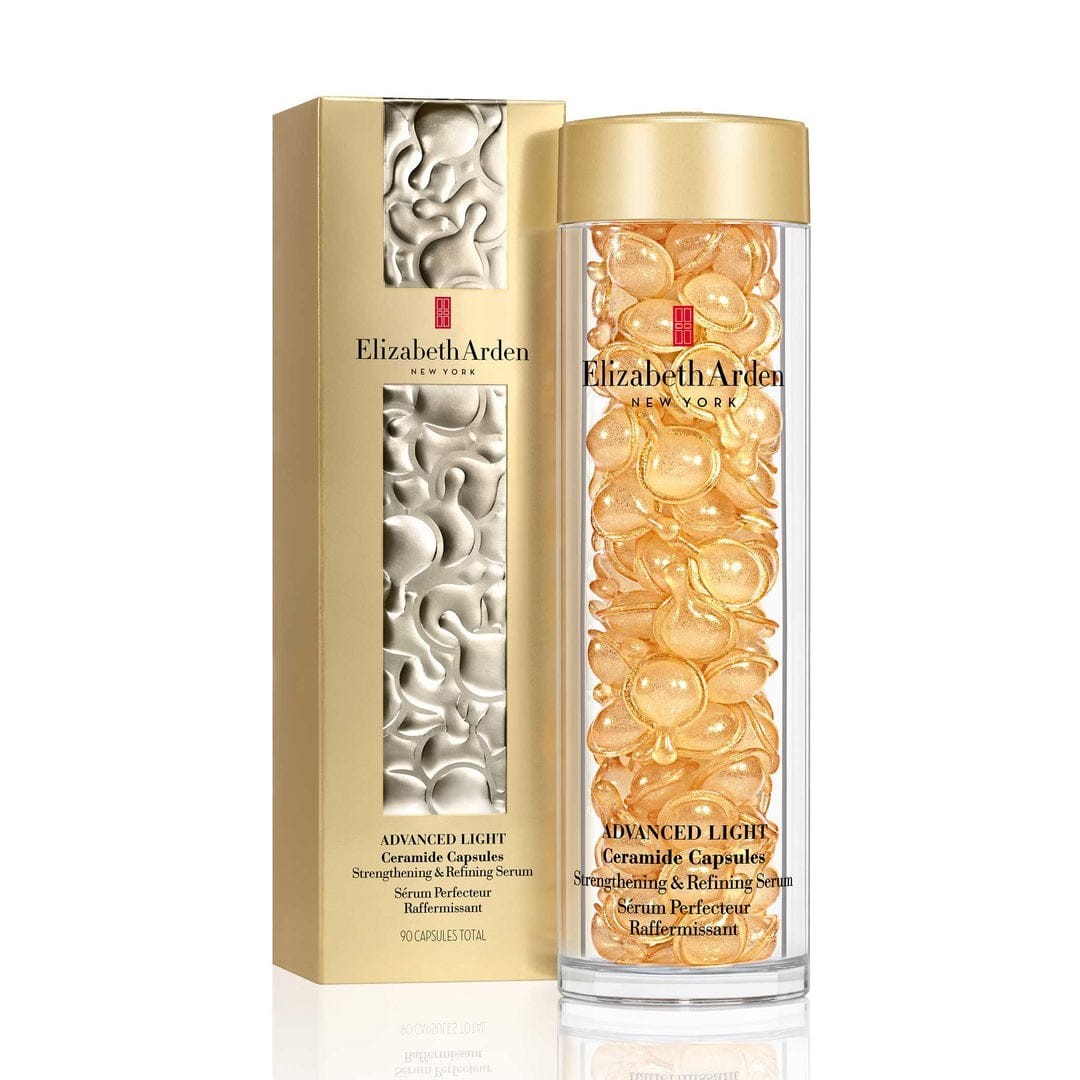 Elizabeth Arden Advanced Ceramide Capsules Daily Youth Restoring Serum Anti-Agin