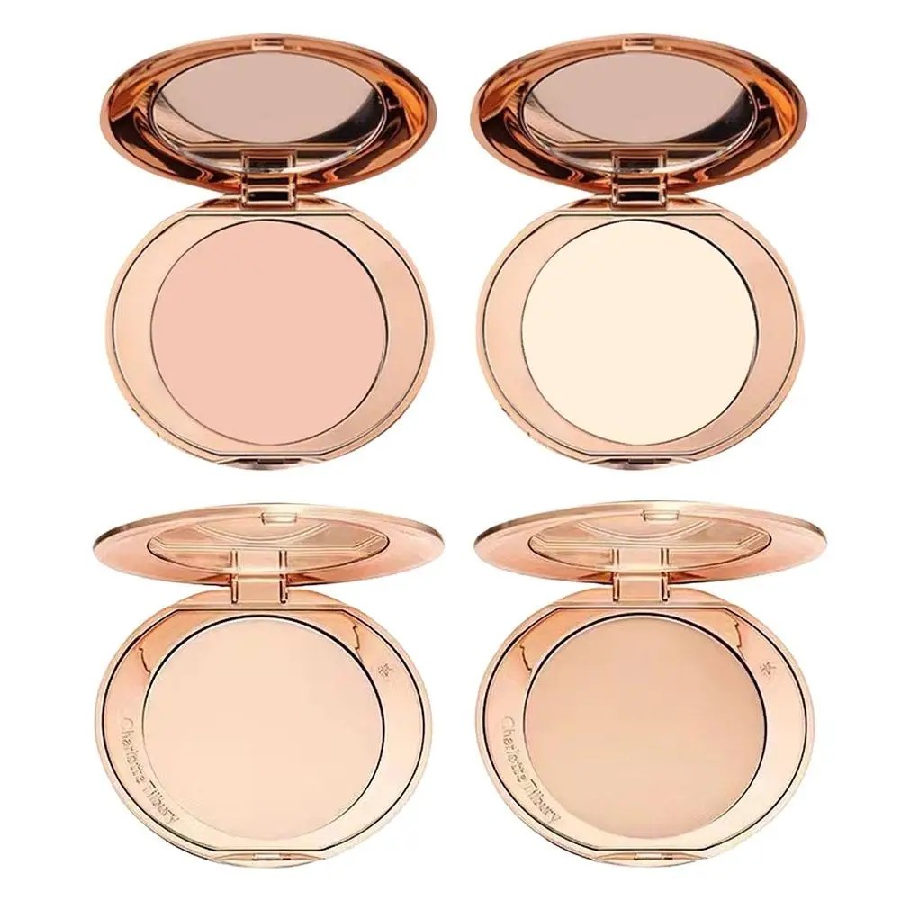 Airbrush Flawless Finish Powder Full Size 8g Fair or Medium