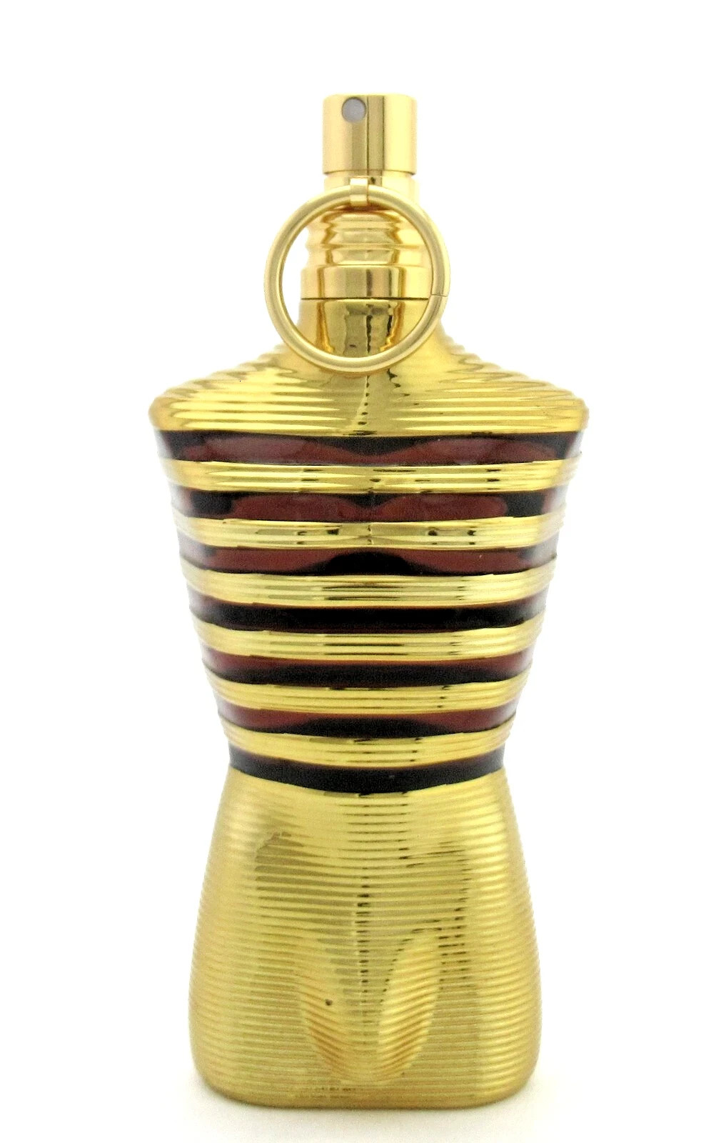 Jean Paul Gaultier Le Male Elixir PARFUM Spray for Men 4.2 oz./ 125 ml. NO BOX