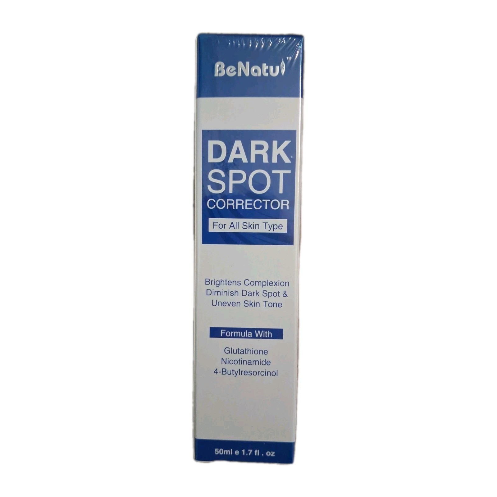 Lephoqua Dark Spot Corrector Suitable for All Skin Types, 1.7 fl oz