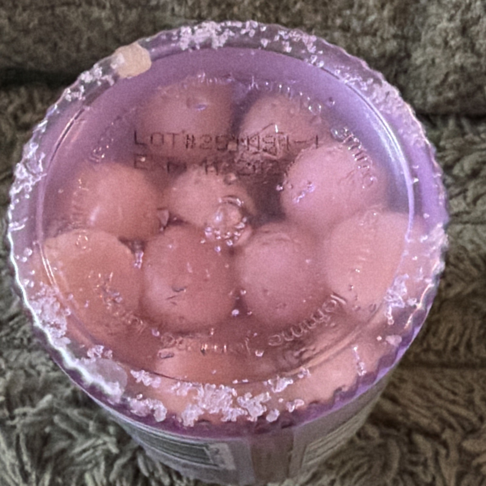 Lemme Creatine: Body Toning Gummies 60 Gummies – 11/2027 fresh!