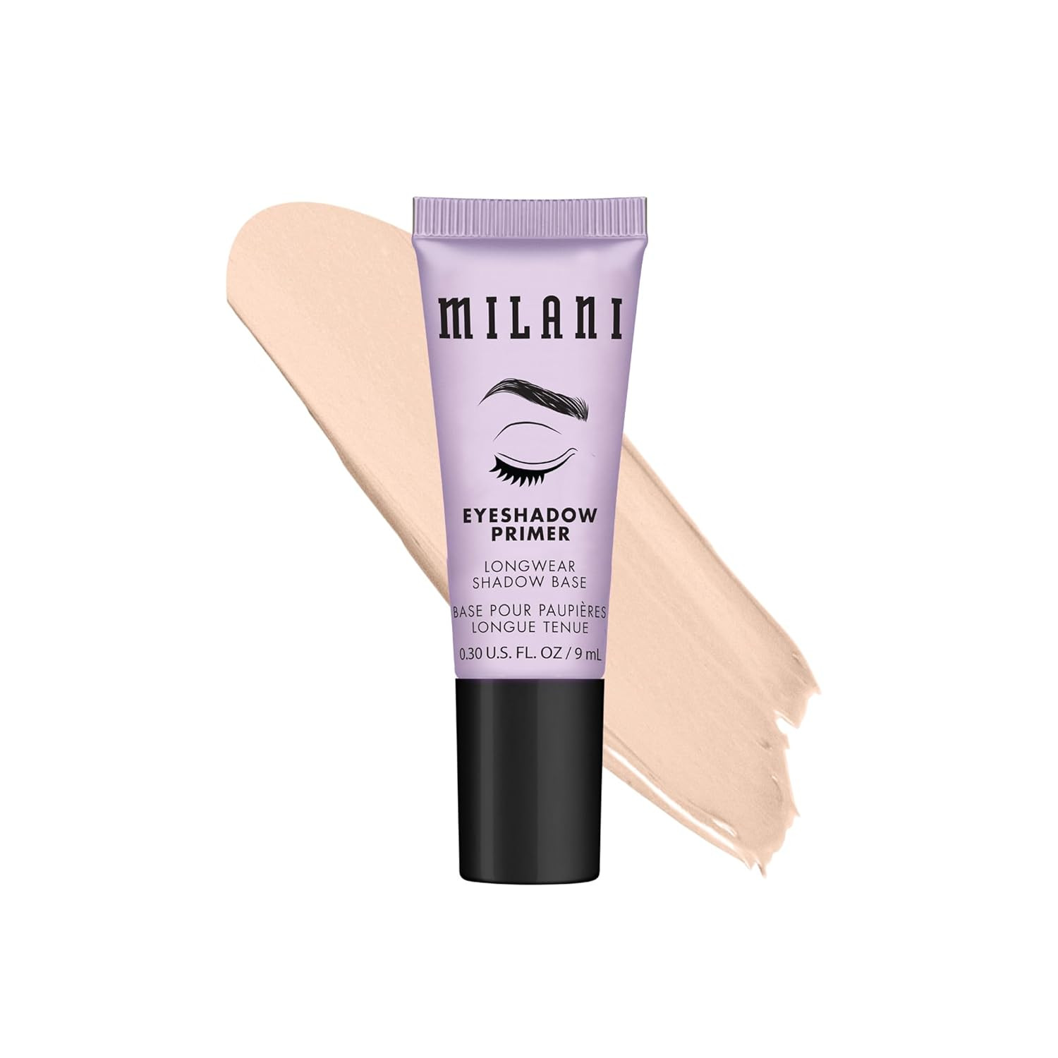 Eyeshadow Primer – Nude (0.3 Fl. Oz.)