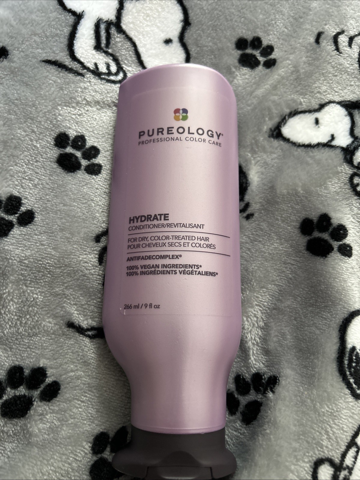 Pureology Hydrate Conditioner 9 oz