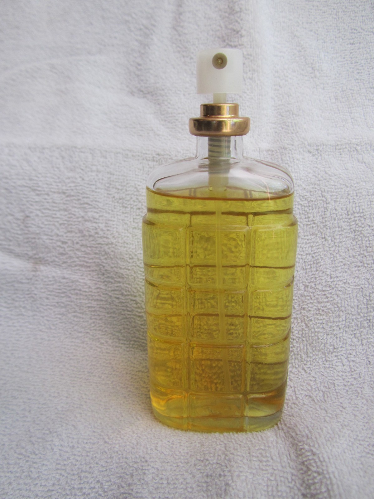 Vintage Monsieur Jovan Cologne / New Old Stock / 3.25oz